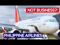 The Philippine Airlines Cabin Nobody Talks About