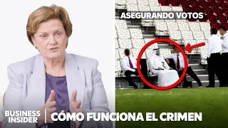 Así funciona realmente la corrupción en la FIFA