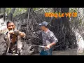 Download Lagu Trời Ơi Con Vợ La Lên Con Cá Hoảng Sợ Phóng Lên Cái Đùng | Thử Thách Sinh Tồn Trong Rừng