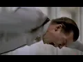 Eliot Ness Throws Frank Nitti from the roof The Untouchables 1987