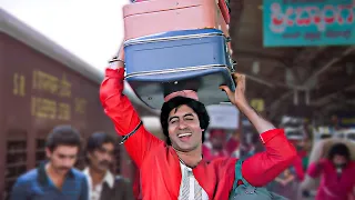 sari duniya ka bojh hum uthate hai coolie song amitabh bachchan shabbir kumar bollywood song