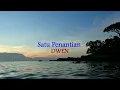 Lagu Satu Penantian - Dwen (Lirik hjz)