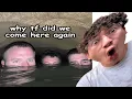 Download Lagu The Most Pointless Cave Diving Deaths Ever