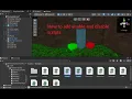 How to add disable and enable scripts Works