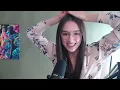 Jinjer - Pisces | Singer Reacts |