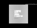 LadiPoe Ft. Fireboy DML – Running