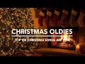1 Hours 30 Minutes Top 100 Christmas Songs All Time 🔥🎄 Frank Sinatra, Nat King Cole, Bing Crosby