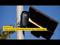 What Are Flock Cameras and Why Are They Controversial