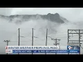 El Paso prepares for winter weather this weekend