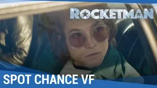 ROCKETMAN - Spot Chance 30 VF