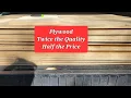 Sumauma Plywood from Lowes