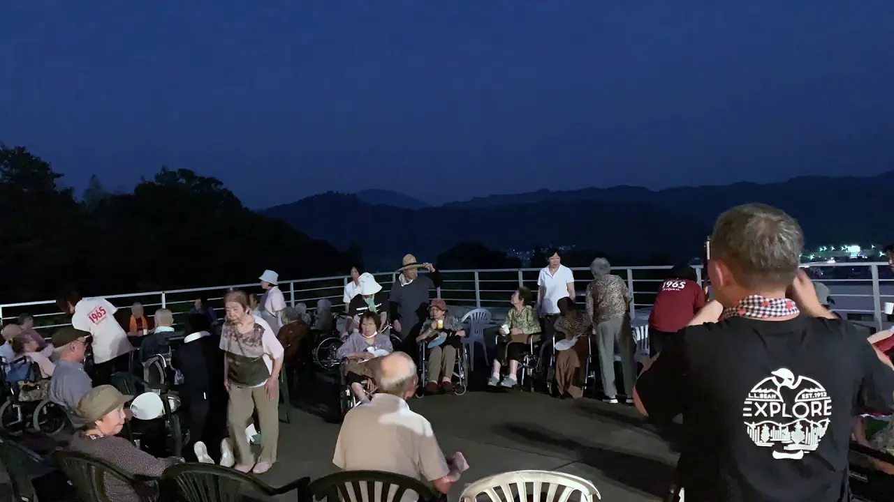 【高齢者向け】本日のおすすめレク。面白くて盛り上がる