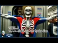 Download Lagu “WHAT...! Why is it a Skull? It Should Be Spider-Man”