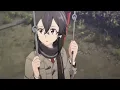Lagu [SAO 2] OP1 UHD 60FPS 「IGNITE」