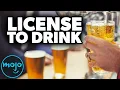 Download Lagu Top 10 Strangest Liquor Laws in The World
