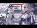 Lagu Azur Lane OST: New Years Theme