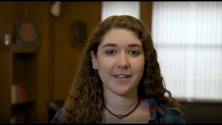 Why is Cornell special to you