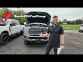 Who makes the BEST diesel engine?