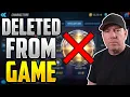 SPOTLIGHT ORBS DELETED - Blog Post