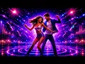 JIVE ALL NIGHT- Linedance beginner- Baile en Linea principiante- Because we jive - 밤새도록 춤을 춰요