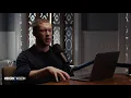 Jordan Peterson - Overcoming Imposter Syndrome