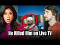 Caught on Camera Gary Plauche Shoots His Son s Kidnapper