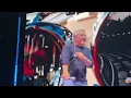 Download Lagu The Who “The Real Me” “I’m One” “5:15” MSG NYC 30 Aug 2025