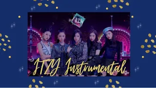 Download Itzy Instrumental!!! Dalla, Icy, Wannabe, and Not Shy MP3