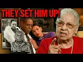 Mayme Johnson Exposed The Truth Behind Bumpy Johnson s He oin Empire