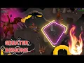 GREATER DEMON DONDE Y COMO MATARLOS OSRS