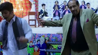  يااهل الشمايل دندنها