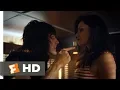 Tommy Lee hits Girlfriend scene The Dirt