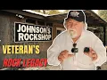 Rock Shop Legacy 50 Years Counting Built by Veterans