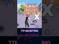 Download Lagu Best Trick TTP AIM Setting #shorts #pubgmobile #viral