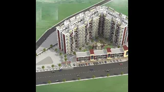 Ground floor Shop for sale in pimpri ll Pune Carpet 534 rent 30000 sell price 1 5cr nigo