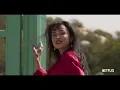Selena: The Series | Amor Prohibido | Music Video | Netflix