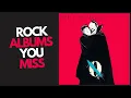 Download Lagu 10 Rock Albums That DESERVE a Comeback