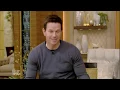 Download Lagu Mark Wahlberg's Son Is Embarrassed by \