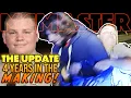 Viral shows Cop bodyslam man in 2022 this is what happened next