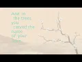 Download Lagu Years Around the Sun - Those Days are Gone - Lyric Video