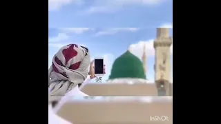 نعت زیبای درباره رسول الله 