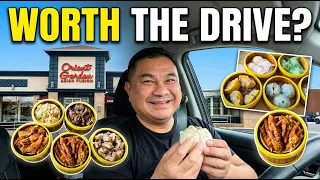 Is This Long Island s Best Kept Dim Sum Secret Orient Garden Review