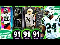 THE JETS THEME TEAM IS BACK REVIS SAUCE BREECE MORE MADDEN 23