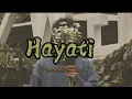 Download Lagu Hayati ~Mohammed Nour~ Arabic viral  ||حيا تي