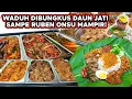 Download Lagu WADUH LANGKA NIH!! RUBEN ONSU SAMPE MAMPIR DEMI SEGO BERKAT..