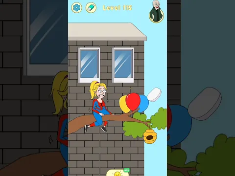 Prank Police #cartoon #sprunki #roblox #funny #memes #dance #games #blookhaven #brookhave #shorts
