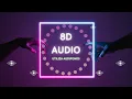 GATITA- Bellakath (8D Audio)
