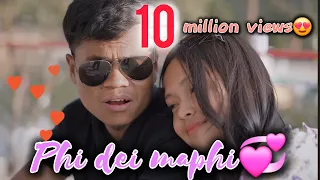 phi dei maphi official music video with english subtitles gilbert thongni