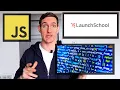 Launch School JS175 Network Applications With Javascript Update