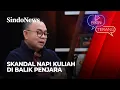 Download Lagu Skandal di Balik Penjara! Sudirman Said Bongkar Napi Korupsi Bisa Kuliah S2 | Bikin Terang